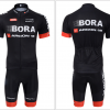 ชุดปั่นจักรยาน Bora 2015 เสื้อปั่นจักรยาน และ กางเกงปั่นจักรยาน
