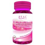 Real Elixir L-Glutathione Complex 600 mg 30 caps