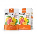 Verena Citrus Mix เวอรีน่า ซิตรัส มิกส์ บรรจุ 90 เม็ด