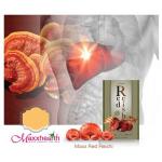 MAXX RED REISHI 10 CAPSULES