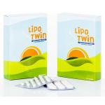 Lipo Twin ไลโปทวิน 2 กล่อง