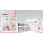 Promotion จัดเซ็ต ยิ่งถูก ยิ่งสวย Seoul Secret Collagen+Seoul Secret Cream