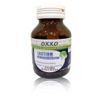 OXXO LACTIUM ออกซ์โซ แลคเธียม อาหารสมองของทุกคนในบ้าน 20 Capsules