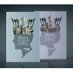 (3 กล่อง 1990 บาท) SOIN COLLA K โซอิน คอลลา เค คอลลาเจนสำหรับผู้ชาย 10 ซอง