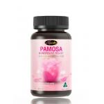 AuswellLife PAMOSA MENOPAUSE RELIEF (PMS) ออสเวลไลฟ์ พาโมซ่า 60 แคปซูล