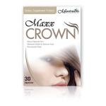 MAXX CROWN แม็กซ์ คราวน์ บำรุงผมและเล็บ 30 CAPSULES