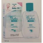 Provamed Babini Baby Oil Extra Mild + Sensitive 160ml