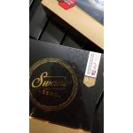 Swane Zero Phyto Coffee กาแฟสวอนเน่ เซโร ไฟโต สูตรควบคุมน้ำหนัก เร่งการเผาผลาญและสร้างมวลกล้ามเนื้อ