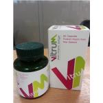 Vitrum Multi-Vitamin Softgel from New Zealand 30 Capsules