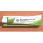 PICO WHITE SCIENCE 15gm