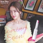 Soul skin EyeShadow Bar ทาตา 2 สี แนวใหม่ ปาดครั้งเดียวเป๊ะ แต่ตาสวยปังได้ด้วย