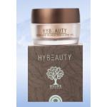 Hybeauty Himalaya Black Tea Eye Gel ไฮบิวตี้ หิมาลายา แบล็ค ที อายเจล เจลทารอบดวงตา 25gm