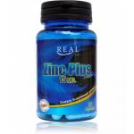 Real Elixir Zinc Plus Vitamin 500mg สำเนา