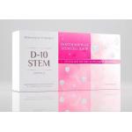 D-10 Stem SOP Plus ดีเท็น สเต็ม เอส โอ พี พลัส