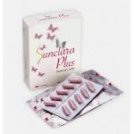 Sun clara Plus 20 เม็ด สูตรใหม่ กล่องขาว