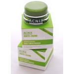 Acnix Anti-Acne Whitening Mask มาร์ค แอคนิก แอนตี้ แอคเน่ ไวท์เทนนิ่ง มาร์ค 15 g. ช่วยแก้ปัญหาสิวที่ต้นเหตุ