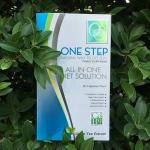 ONE STEP All in one diet solution natural way to get slim by CoB9