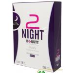 2 Night By Donut ทู ไนท์ บาย โดนัท 2 Night ลดน้ำหนัก 30 Capsules