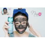 K.I.S.S Skincare Mineral Aqua Mud Foam โฟมโคลนล้างหน้าคิส สกินแคร์ มิเนอรอล อควา มัดโฟม ปริมาณ 80 ml.