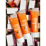Provamed Solaris Body SPF 50+ ปริมาณสุทธิ 100 ml. ปกป้องผิวกายจากแสงแดดและความร้อน สำหรับกิจกรรมกลางแจ้ง