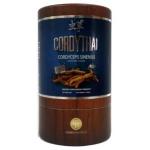 CORDYTHAI for Her ถั่งเช่า คอร์ดี้ไทย ม.เกษตรศาสตร์ สำหรับผู้หญิง 30 Capsules