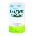 WheyMix Vanilla Flavor Whey Protein เวย์มิกซ์ วานิลลา เฟเวอร์ เวย์โปรตีน 468 กรัม