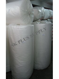 Air Bubble (พลาสติกกันกระแทก)