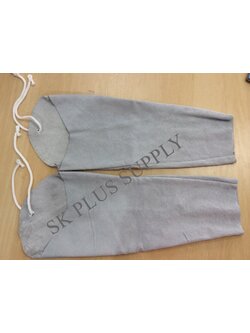 ปลอกแขนหนังท้อง