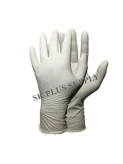 ถุงมือแพทย์