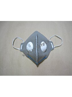 หน้ากาก TG-25SV