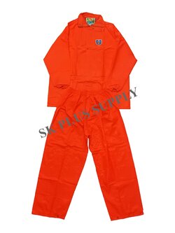 ชุดกันฝน