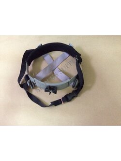 รองในหมวกนิรภัย