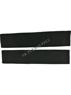 ปลอกแขนผ้าทอ