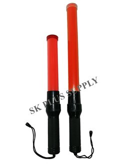 กระบองไฟจราจร