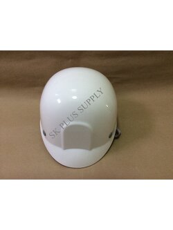 หมวก Bump cap (ไม่ใช่หมวกนิรภัย)