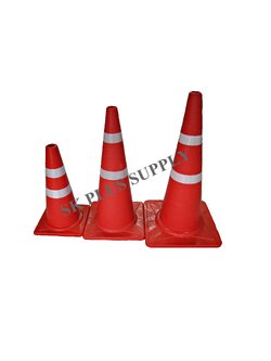 กรวยจราจร