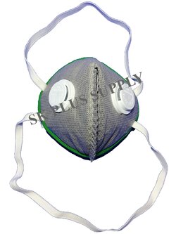 หน้ากาก TG-20SV