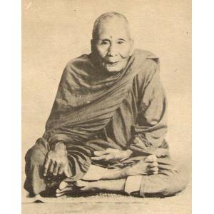 พระอาจารย์นำ ชินวโร