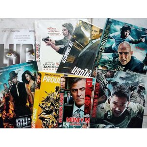 หนังฝรั่ง