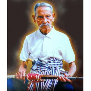 พระสายขุนพันธุ์