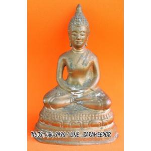 พระบูชา