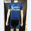 ชุดปั่นจักรยาน Orica Scott เสื้อปั่นจักรยาน และ กางเกงปั่นจักรยาน