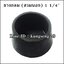 ยางกลมนอก 1 1/4" (รูสวม 29 mm)
