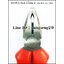 KNIPEX 03 02 160 คีมปากจิ้งจก ด้ามพลาสติก 6"