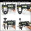 ยางอุดร้อยสายไฟ ยางกันบาดตู้ไฟ 21 mm x รู 10 mm x ร่อง 2.5 mm
