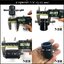 ยางอุดตาน้ำ 7/8" (รู 22 mm) ยาง NR และ NBR