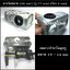 ยางอุดร้อยสายไฟ ยางกันบาดตู้ไฟ 27 mm x รู 17 mm x ร่อง 2 mm