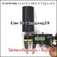 ยางแท่งกลม 1.1/2" x ยาว 3" (รู 1/2")