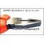 KNIPEX 03 02 160 คีมปากจิ้งจก ด้ามพลาสติก 6"