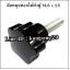 มือหมุนดอกไม้ห้าแฉก ตัวผู้ M.8 x 25 (หัว 30 mm)